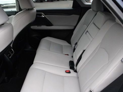 Used 2021 Lexus RX 350 FWD w/ Accessory Package image 24