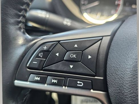 Used 2023 Nissan Sentra SV w/ All-Weather Package FWD image 15