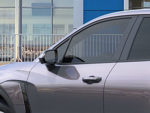 New 2026 Chevrolet Blazer EV LT image 12