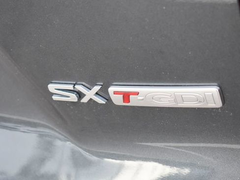 Used 2021 Kia Sorento SX AWD/4WD image 12
