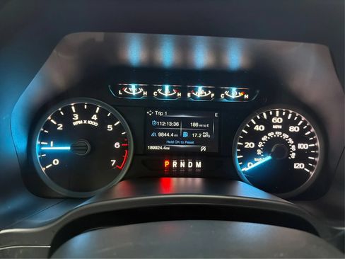 Used 2019 Ford F150 XLT w/ Equipment Group 301A Mid AWD/4WD image 28
