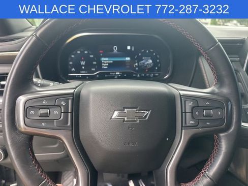 Certified 2023 Chevrolet Tahoe RST image 22