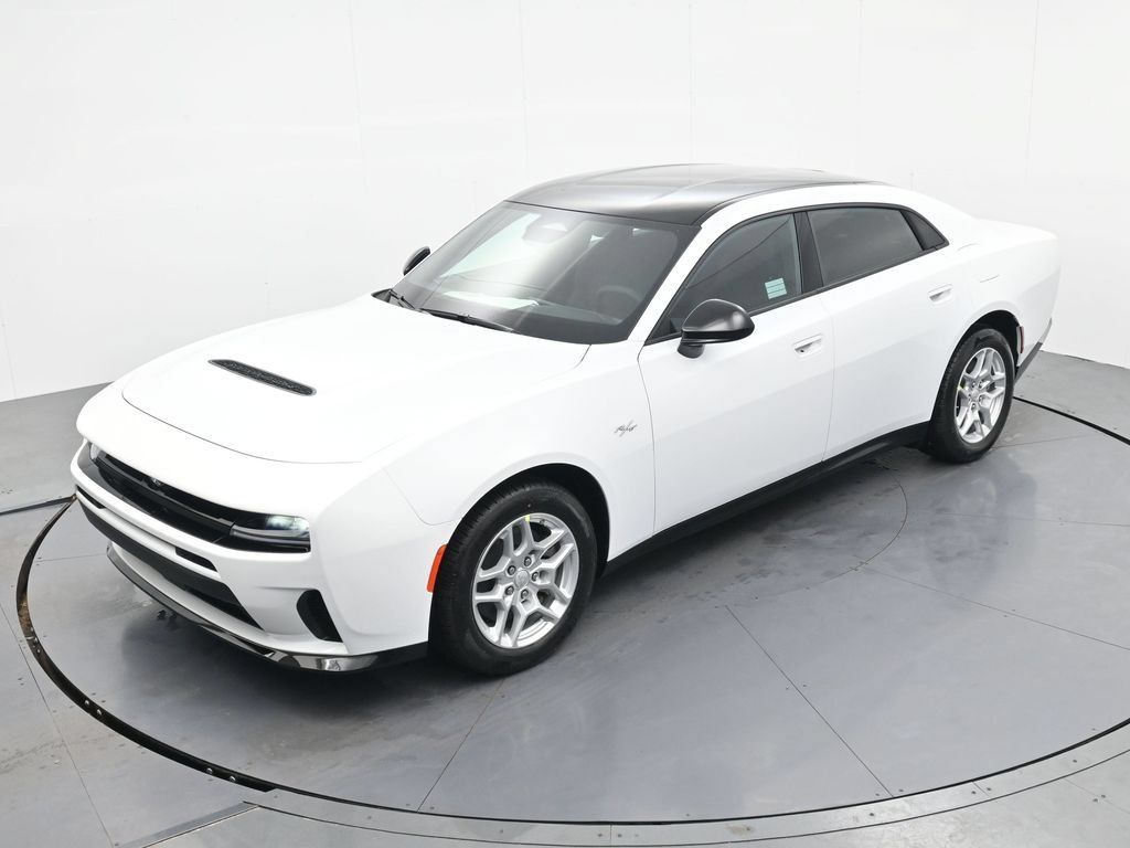 New 2026 Dodge Charger R/T AWD/4WD image 22