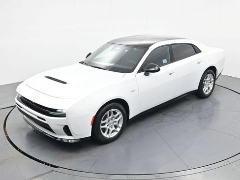 New 2026 Dodge Charger R/T AWD/4WD image 22