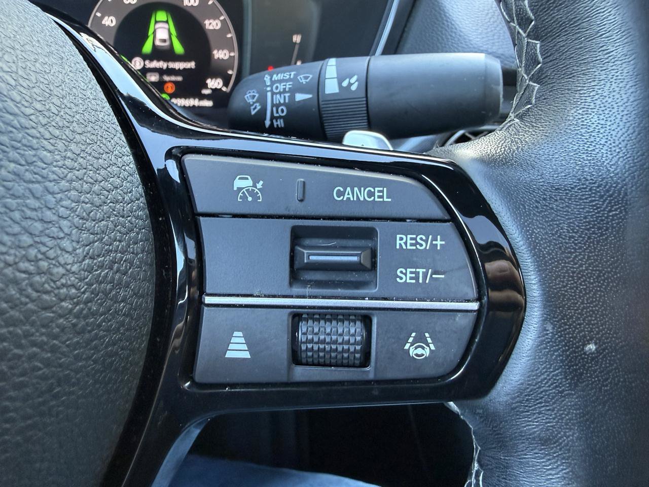 Used 2025 Acura Integra A-Spec FWD image 29