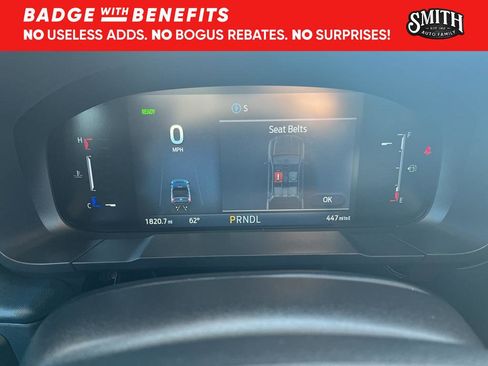 Used 2025 Ford Maverick XL image 17