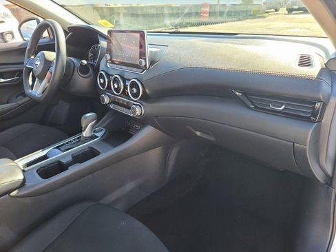 Used 2024 Nissan Sentra SV image 20