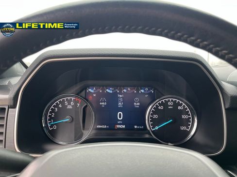 Used 2021 Ford F150 XLT w/ Equipment Group 302A High image 20