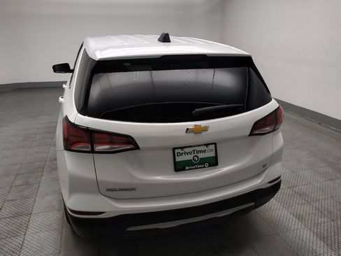 Used 2022 Chevrolet Equinox LT FWD image 6
