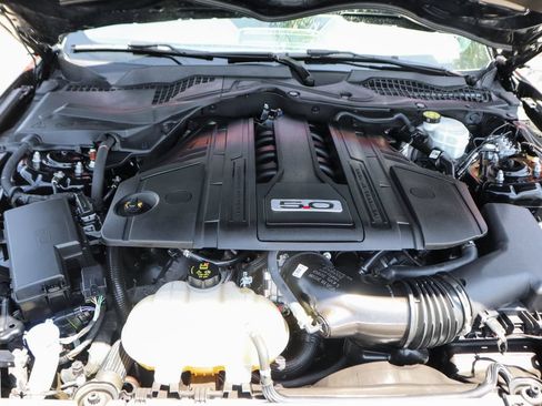Used 2023 Ford Mustang GT Premium w/ Equipment Group 401A RWD image 12