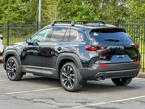 New 2026 MAZDA CX-50 2.5 Hybrid w/ Weather Package AWD/4WD image 5