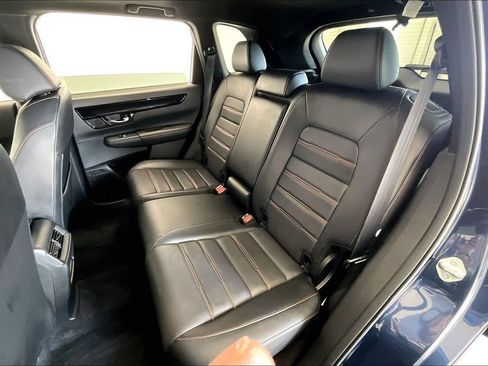 Used 2023 Honda CR-V Sport Touring image 27