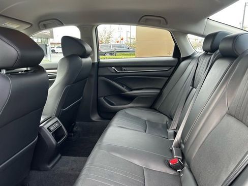 Used 2021 Honda Accord Sport Special Edition image 11