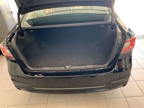 Certified 2025 Subaru Legacy Premium AWD/4WD image 17