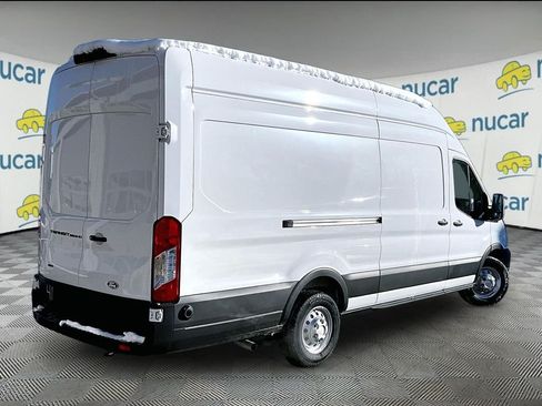 New 2026 Ford Transit 350 148 High Roof Extended AWD image 6