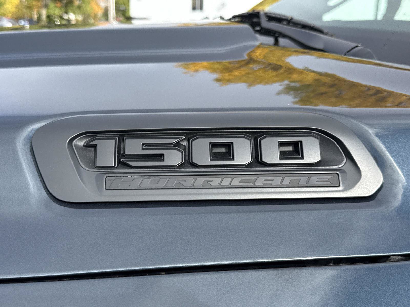 Used 2026 RAM 1500 Big Horn AWD/4WD image 9