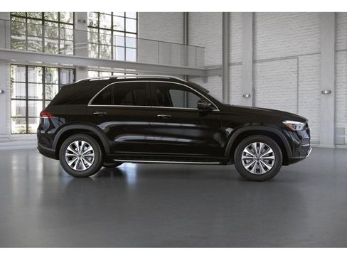 Certified 2023 Mercedes-Benz GLE 350 4MATIC w/ Premium Package image 16