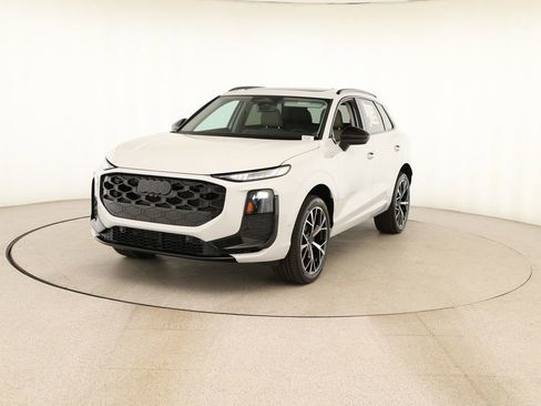 New 2026 Audi Q3 quattro 2.0T image 12