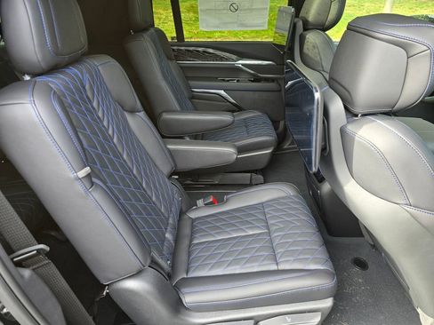 New 2026 Cadillac Escalade IQL Sport 1 image 14