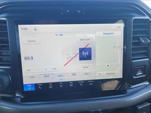 New 2026 Ford F150 XLT image 18