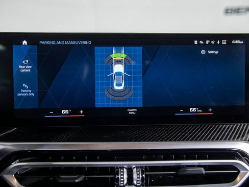 Used 2023 BMW M2 w/ Carbon Package image 26