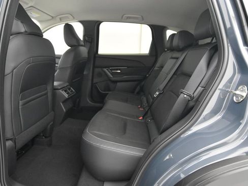 New 2026 MAZDA CX-5 Select AWD/4WD image 25