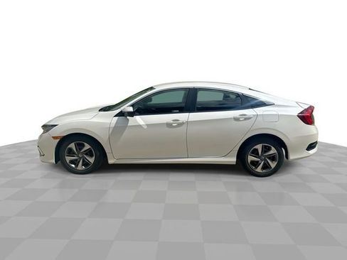 Used 2019 Honda Civic LX image 6