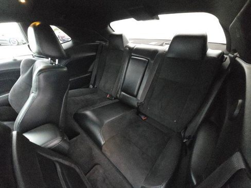 Used 2015 Dodge Challenger R/T Plus image 16