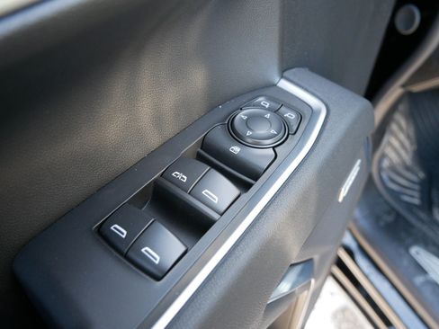 New 2026 Chevrolet Silverado 1500 RST w/ RST All Star Premium Package image 15