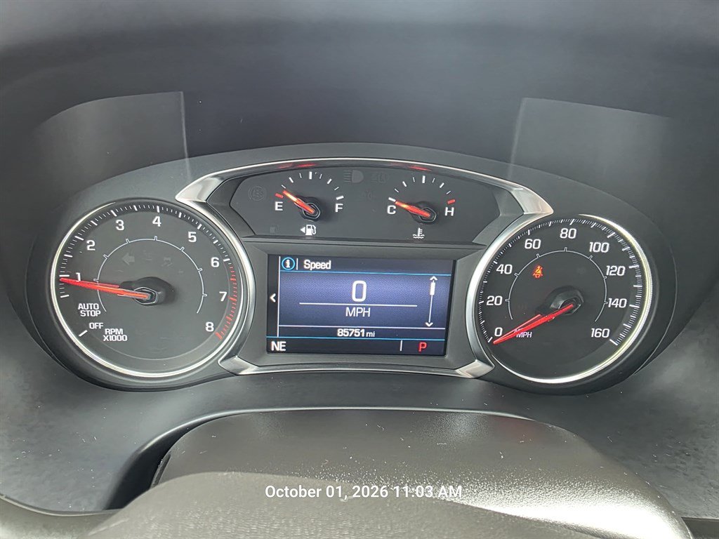 Used 2021 GMC Acadia SLE w/ Elevation Edition AWD/4WD image 19