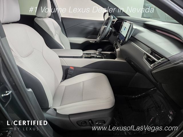 Used 2026 Lexus RX 350 Premium Plus w/ Convenience Package AWD/4WD image 23