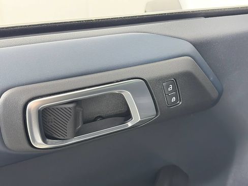 Used 2024 Ford Bronco Outer Banks AWD/4WD image 27
