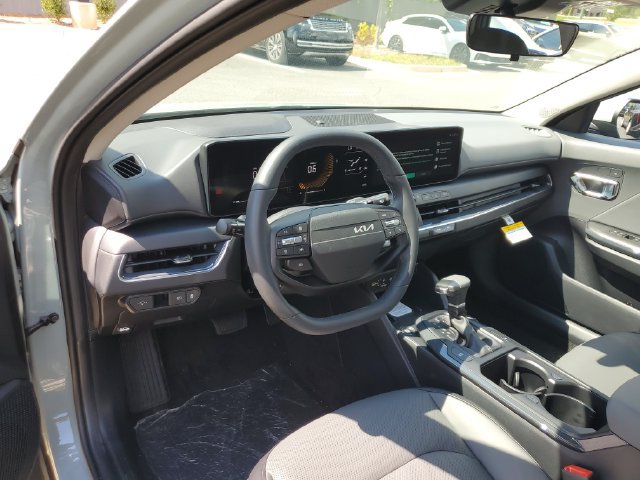 New 2026 Kia K4 GT-Line Turbo FWD image 24