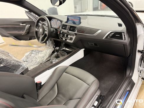 Used 2020 BMW M2 CS image 51