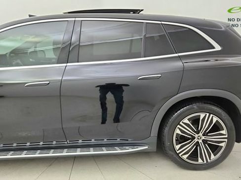 Used 2023 Mercedes-Benz EQS 450+ 4MATIC SUV image 23