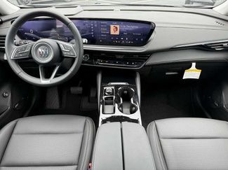 New 2025 Buick Envision Preferred video 2