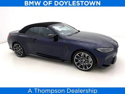Used 2023 BMW M4 xDrive Competition