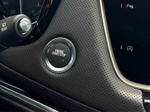 New 2025 Cadillac XT5 Premium Luxury image 27