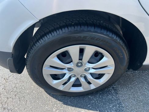 Used 2021 Kia Soul LX image 22