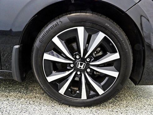 Used 2024 Honda Civic EX-L image 22