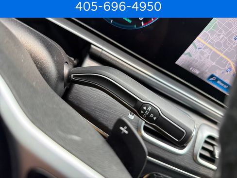Used 2021 Mercedes-Benz GLS 450 4MATIC image 31