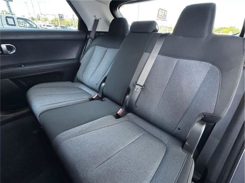 Used 2024 Hyundai Ioniq 5 SEL AWD/4WD image 16