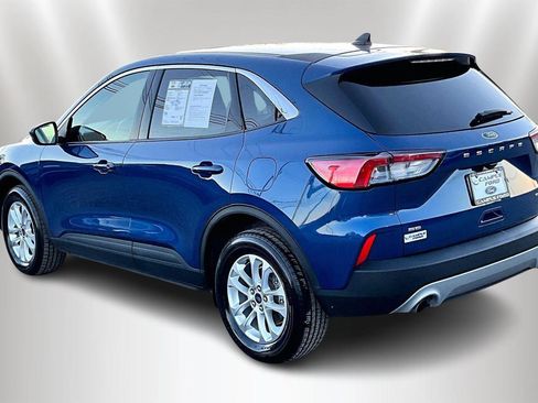 Used 2022 Ford Escape SE w/ Convenience Package image 10