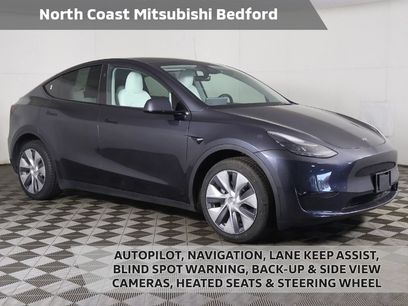 Used 2024 Tesla Model Y Long Range