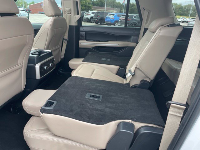 Used 2024 Ford Expedition Max Limited AWD/4WD image 66