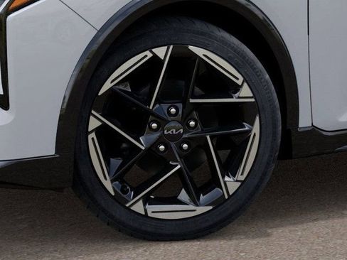 New 2025 Kia K4 GT-Line w/ GT-Line Premium Package image 9