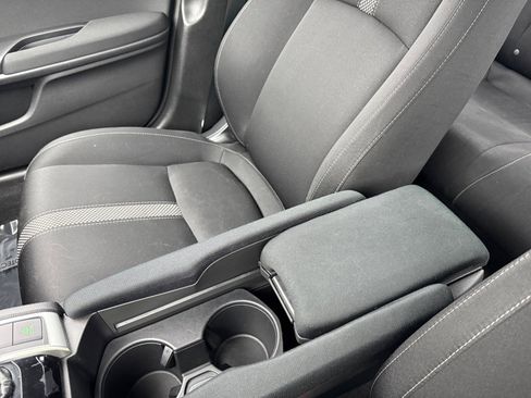 Used 2019 Honda Civic EX image 14