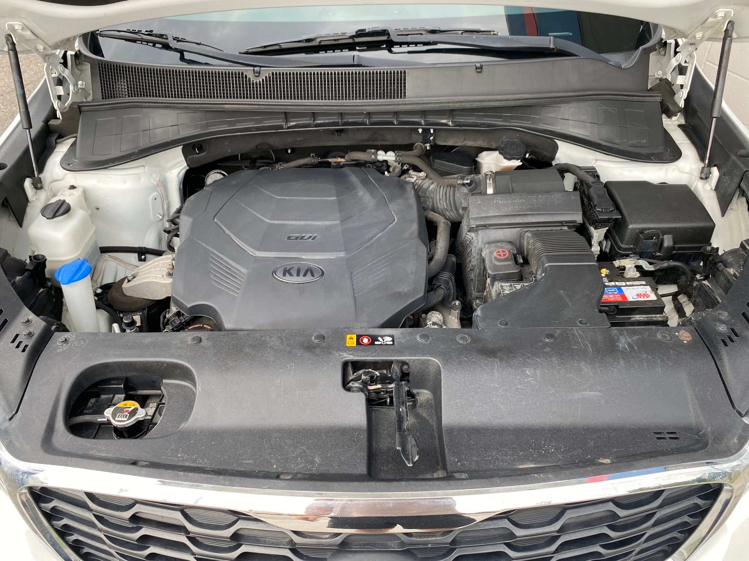 Used 2019 Kia Sorento FWD V6 image 30