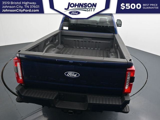 New 2027 Ford F350 XLT w/ XLT Premium Package AWD/4WD image 21
