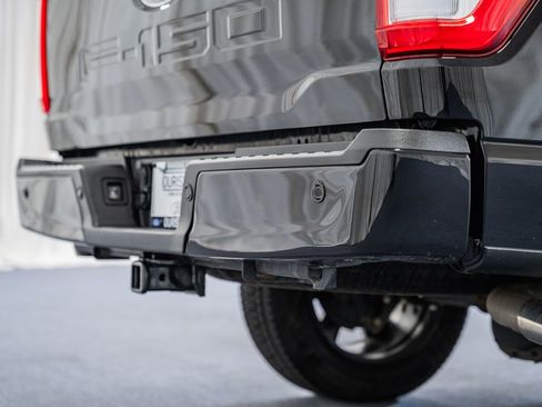 Certified 2023 Ford F150 Lariat w/ Equipment Group 502A High image 7